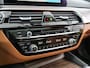 BMW 5-Serie 540i 340PK High Executive | PANODAK | LEDER | MEMORY |