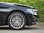 BMW 5-Serie 540i 340PK High Executive | PANODAK | LEDER | MEMORY |