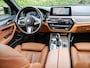 BMW 5-Serie 540i 340PK High Executive | PANODAK | LEDER | MEMORY |