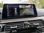 BMW 5-Serie 540i 340PK High Executive | PANODAK | LEDER | MEMORY |