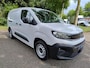 Opel Combo L2 1.5 BlueHDi 130pk AUTOMAAT | BPM vrij | Houten afwerking laadruimte | Apple Carplay | Android Auto | NAVI | Achteruitrijcamera | Parkeersensoren voor en achter | Dode hoek detectie | Inklapbare buitenspiegels | Mistlampen | Licht- en regensensor | Trekhaak voorbereiding | Reservewiel | N306438