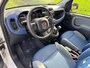 Fiat Panda 0.9 TwinAir Lounge zeer netjes, navigatie