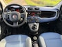 Fiat Panda 0.9 TwinAir Lounge zeer netjes, navigatie