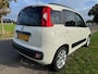 Fiat Panda 0.9 TwinAir Lounge zeer netjes, navigatie