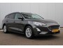 Ford Focus Wagon 1.0 EcoBoost Hybrid Titanium Business Trekhaak Virtual Cockpit Carplay Android Navigatie Winter Pakket Elektrische Achterklep