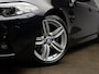 BMW 5-Serie 520i High Executive Sport (PANORAMADAK,NAVI,M STUUR,CRUISE,CLIMATE,CAMERA,STOELVERWARMING,LEDER,SPORTSTOELEN)