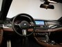BMW 5-Serie 520i High Executive Sport (PANORAMADAK,NAVI,M STUUR,CRUISE,CLIMATE,CAMERA,STOELVERWARMING,LEDER,SPORTSTOELEN)