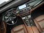 BMW 5-Serie 520i High Executive Sport (PANORAMADAK,NAVI,M STUUR,CRUISE,CLIMATE,CAMERA,STOELVERWARMING,LEDER,SPORTSTOELEN)