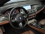 BMW 5-Serie 520i High Executive Sport (PANORAMADAK,NAVI,M STUUR,CRUISE,CLIMATE,CAMERA,STOELVERWARMING,LEDER,SPORTSTOELEN)