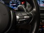 BMW 5-Serie 520i High Executive Sport (PANORAMADAK,NAVI,M STUUR,CRUISE,CLIMATE,CAMERA,STOELVERWARMING,LEDER,SPORTSTOELEN)