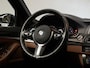 BMW 5-Serie 520i High Executive Sport (PANORAMADAK,NAVI,M STUUR,CRUISE,CLIMATE,CAMERA,STOELVERWARMING,LEDER,SPORTSTOELEN)