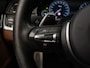 BMW 5-Serie 520i High Executive Sport (PANORAMADAK,NAVI,M STUUR,CRUISE,CLIMATE,CAMERA,STOELVERWARMING,LEDER,SPORTSTOELEN)