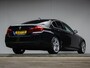 BMW 5-Serie 520i High Executive Sport (PANORAMADAK,NAVI,M STUUR,CRUISE,CLIMATE,CAMERA,STOELVERWARMING,LEDER,SPORTSTOELEN)
