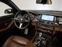 BMW 5-Serie 520i High Executive Sport (PANORAMADAK,NAVI,M STUUR,CRUISE,CLIMATE,CAMERA,STOELVERWARMING,LEDER,SPORTSTOELEN)