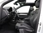 Audi Q5 50 TFSIe 299 PK S-Line | Pano Dak | Trekhaak | 360 Camera | Matrix LED | Sportstoelen | S edition |