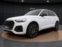 Audi Q5 50 TFSIe 299 PK S-Line | Pano Dak | Trekhaak | 360 Camera | Matrix LED | Sportstoelen | S edition |