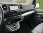 Peugeot e-Traveller 75 kWh Business VIP / PRIJS INCL BTW /**7.401 KM**/ FULL ELECTRIC / 6-PERSOONS / 2x SCHUIFDEUR / LEDER / MASSAGE......