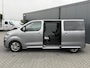 Peugeot e-Traveller 75 kWh Business VIP / PRIJS INCL BTW /**7.401 KM**/ FULL ELECTRIC / 6-PERSOONS / 2x SCHUIFDEUR / LEDER / MASSAGE......