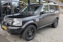 Land Rover Discovery 3.0 SD V6 A/T VAN MARGE