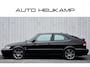 Saab 9-3 Coupé 2.3 Turbo Aero | One of a kind | KC Performance |
