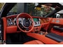 Rolls-Royce Dawn 6.6 V12 Dark Emerald 19 D.Km Bespoke Audio Teak Dek