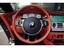 Rolls-Royce Dawn 6.6 V12 Dark Emerald 19 D.Km Bespoke Audio Teak Dek
