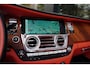 Rolls-Royce Dawn 6.6 V12 Dark Emerald 19 D.Km Bespoke Audio Teak Dek