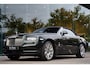 Rolls-Royce Dawn 6.6 V12 Dark Emerald 19 D.Km Bespoke Audio Teak Dek