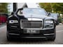 Rolls-Royce Dawn 6.6 V12 Dark Emerald 19 D.Km Bespoke Audio Teak Dek