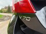 Volvo V70 1.6 T4 Limited Edition Automaat / Leder / Navi / 17" Velgen / Clima / Stoelverwarming / Trekhaak / PDC / Xenon / Cruise