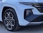 Hyundai Tucson 1.6 T-GDI PHEV N Line Edition 265PK 4WD Automaat / Dealer onderhouden / SoH 100 % / Trekgewicht 1.350 kg/ Camera / Apple Carplay Android Auto / Adaptief CC / Stuur- en Stoelverwarming / Elektrische klep /