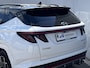 Hyundai Tucson 1.6 T-GDI PHEV N Line Edition 265PK 4WD Automaat / Dealer onderhouden / SoH 100 % / Trekgewicht 1.350 kg/ Camera / Apple Carplay Android Auto / Adaptief CC / Stuur- en Stoelverwarming / Elektrische klep /