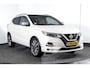 Nissan Qashqai 1.3 DIG-T Tekna + 160 PK - Automaat | Pano | Adapt. Cruise | Stoel-+Voorruitverw. | Elek. Stoel | PDC | 360 Camera | NAV + App. Connect | ECC | Bose | LM 19" | Trekhaak |
