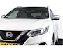 Nissan Qashqai 1.3 DIG-T Tekna + 160 PK - Automaat | Pano | Adapt. Cruise | Stoel-+Voorruitverw. | Elek. Stoel | PDC | 360 Camera | NAV + App. Connect | ECC | Bose | LM 19" | Trekhaak |