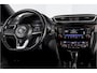 Nissan Qashqai 1.3 DIG-T Tekna + 160 PK - Automaat | Pano | Adapt. Cruise | Stoel-+Voorruitverw. | Elek. Stoel | PDC | 360 Camera | NAV + App. Connect | ECC | Bose | LM 19" | Trekhaak |