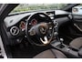 Mercedes-Benz A-klasse 180 Business Solution | NL-AUTO! | LEDER | ALL SEASON | CRUISE | NAVI | CLIMA | PRACHTIGE STAAT!