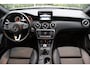 Mercedes-Benz A-klasse 180 Business Solution | NL-AUTO! | LEDER | ALL SEASON | CRUISE | NAVI | CLIMA | PRACHTIGE STAAT!