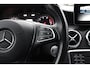 Mercedes-Benz A-klasse 180 Business Solution | NL-AUTO! | LEDER | ALL SEASON | CRUISE | NAVI | CLIMA | PRACHTIGE STAAT!