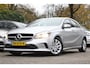Mercedes-Benz A-klasse 180 Business Solution | NL-AUTO! | LEDER | ALL SEASON | CRUISE | NAVI | CLIMA | PRACHTIGE STAAT!