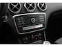 Mercedes-Benz A-klasse 180 Business Solution | NL-AUTO! | LEDER | ALL SEASON | CRUISE | NAVI | CLIMA | PRACHTIGE STAAT!
