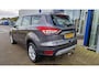 Ford Kuga 1.6 Titanium 150 pk | Volledig dealer onderhouden! | Trekhaak 2000 kg geremd! | Winterpack | All Season banden | Distributieriem is vervangen