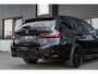 BMW 3-Serie Touring 320e High Executive M-Sport|M340i LOOK|LASER|WIDESCREEN|HUD|AMBI|