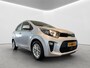 Kia Picanto 1.0 66pk DPi DynamicLine | Camera | Carplay | Airco | Lichtmetalen velgen | Bestuurderstoel in hoogte verstelbaar | Verstelbare spiegels | 6600km!