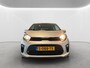 Kia Picanto 1.0 66pk DPi DynamicLine | Camera | Carplay | Airco | Lichtmetalen velgen | Bestuurderstoel in hoogte verstelbaar | Verstelbare spiegels | 6600km!