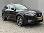 Nissan Qashqai 1.3 MHEV Xtronic N-Connecta Origineel NL / Apple carplay & Android auto / Panoramadak / Elektrische kofferbak / Cruise control / Climate control / 1800 kg trekken