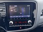 Mitsubishi Outlander 2.4 PHEV Intense / Dealer onderhouden / Trekhaak 1.500 kg / Leder Alcantara / Achteruitrijcamera / Navigatie via Apple Carplay Android / 16" LM wielen /
