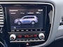 Mitsubishi Outlander 2.4 PHEV Intense / Dealer onderhouden / Trekhaak 1.500 kg / Leder Alcantara / Achteruitrijcamera / Navigatie via Apple Carplay Android / 16" LM wielen /