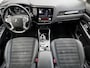 Mitsubishi Outlander 2.4 PHEV Intense / Dealer onderhouden / Trekhaak 1.500 kg / Leder Alcantara / Achteruitrijcamera / Navigatie via Apple Carplay Android / 16" LM wielen /