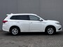 Mitsubishi Outlander 2.4 PHEV Intense / Dealer onderhouden / Trekhaak 1.500 kg / Leder Alcantara / Achteruitrijcamera / Navigatie via Apple Carplay Android / 16" LM wielen /
