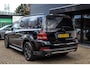 Mercedes-Benz GL 550 4MATIC 7P AMG YOUNGTIMER BTW! PANO H&K